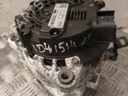 Alternator FORD TRANSIT V363 Van (FCD, FDD) 2.0 EcoBlue RWD | BP37575156M7 - Image 4