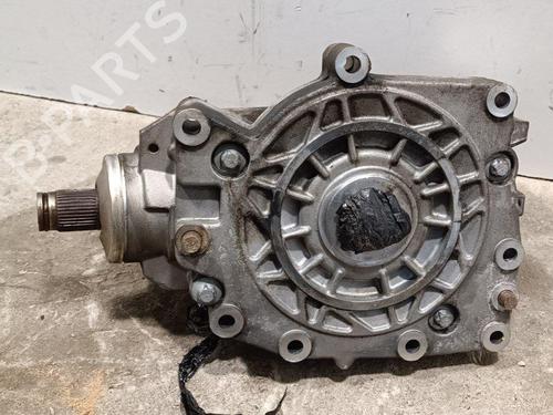 Front differential PORSCHE PANAMERA (970) 3.6 4 | BP38993299M23  - Image 5