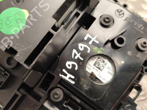 Gear lever BMW 3 (G20, G80, G28) 320 i xDrive | BP37612771M90 - Image 5