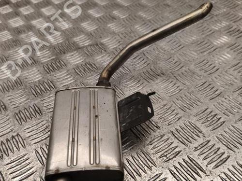 Pipe VOLVO XC90 II (256) D5 AWD | BP37574847M125 - Image 2