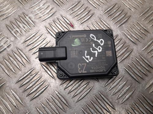 Electronic module LEXUS LBX (_AYH1_, _AYA1_) Hybrid (MAYH10) | BP37566273M83 - Image 2
