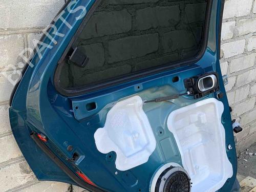 Left rear door CITROËN C4 CACTUS 1.2 THP 110 | BP28914228C4 