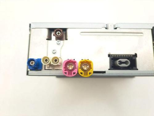 Radio VW ATLAS (CA1, CA2, CA3) 3.6 FSI | BP38997474E6  - Image 6