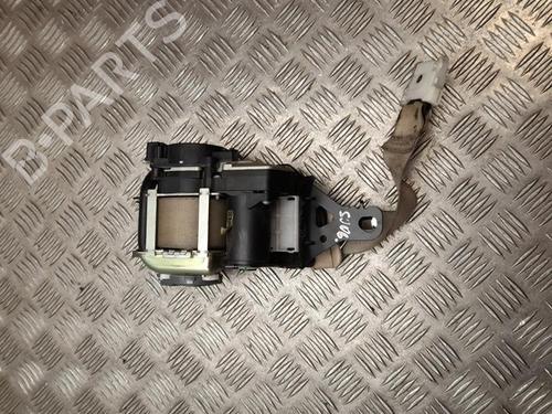 Used Front right seatbelt Front right seatbelt MERCEDES-BENZ S-CLASS (W222, V222, X222) S 65 AMG (222.179) (630 hp) 37547909 37547909