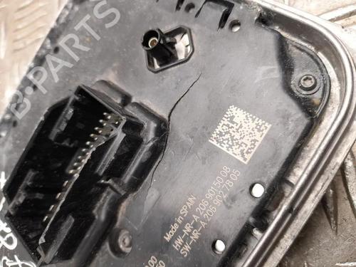Electronic module MERCEDES-BENZ EQE (V295) EQE 350 4-matic (295.112) | BP28911859M83 - Image 2