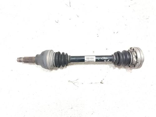 Left rear driveshaft FERRARI CALIFORNIA 3.9 T | BP39000951M40 - Image 2
