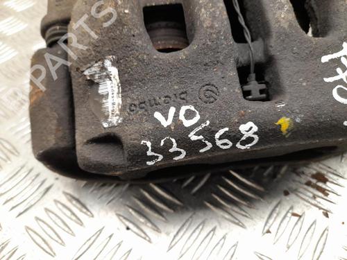 Other MERCEDES-BENZ V-CLASS (W447) V 250 BlueTEC / d (447.811, 447.813, 447.815) | BP37556038O1 - Image 4
