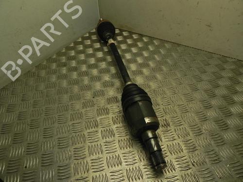 Driveshaft TESLA MODEL Y (5YJY) Long Range All-wheel Drive | BP37545359M37 - Image 2