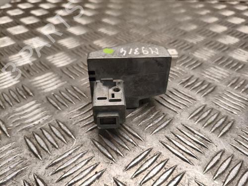 Used Ignition barrel Ignition barrel CITROËN C4 III (BA_, BB_, BC_) ë-C4 (BCZKXC, BZCKSC) (136 hp) 37574871 37574871