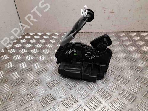 Højre bagtil lås SEAT ATECA (KH7, KHP) 1.5 TSI (150 hp) 28932958