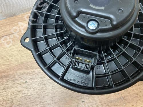 Heater blower motor MAZDA CX-5 (KF) 2.0 SKYACTIV-G | BP40112254M62 - Image 4