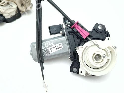 Rear right lock PORSCHE CAYENNE (92A) 3.0 S E-Hybrid | BP28931050C99 