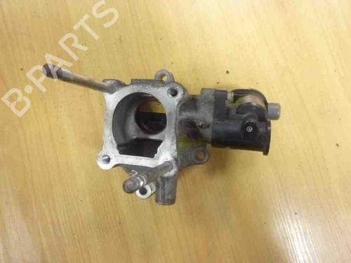 Throttle body HONDA ACCORD VIII (CU) 2.2 i-DTEC (CU3) | BP28919078M82