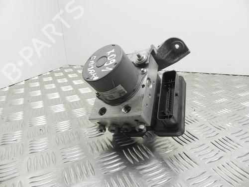 ABS Bremseaggregat ABS Bremseaggregat CHEVROLET CAMARO 3.6 (340 hp) 37546391 37546391