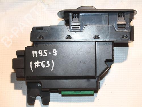 Used Right front window switch VOLVO XC90 I (275) D5 AWD (200 hp) 28942361