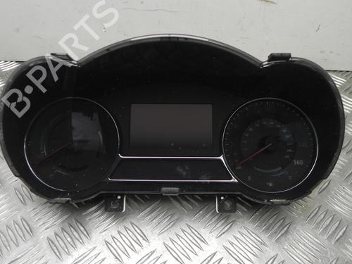 Used Instrument cluster KIA OPTIMA (FSGDS6B) 2.4 (203 hp) 28927207