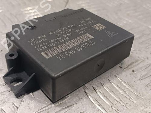 Control unit PORSCHE PANAMERA (970) 3.6 4 | BP38993289M11 - Image 2