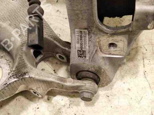 Other PORSCHE TAYCAN Cross Turismo (Y1B) 4 (Y1BBD1) | BP28935863O1 