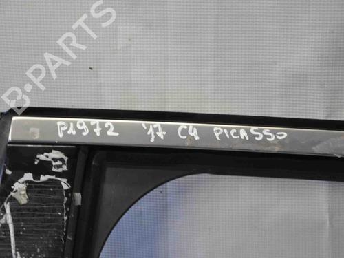 Dør venstre bagtil CITROËN C4 Picasso II 1.2 THP 130 | BP28916507C4 