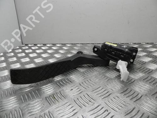 Used Pedal Pedal 37578468 37578468