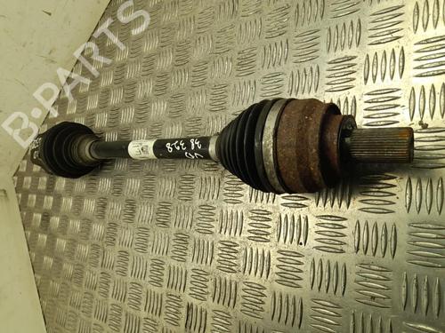 Driveshaft POLESTAR POLESTAR 4 EV All-wheel Drive | BP37566007M37 - Image 2