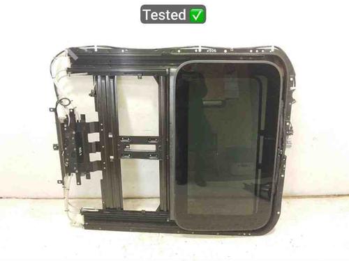 Used Sunroof BENTLEY CONTINENTAL FLYING SPUR (3W_) 6.0 FLEX (610 hp) 28930580