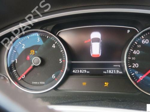 Switch VW TOUAREG (7P5, 7P6) 3.0 V6 TDI | BP37549893I30 - Image 8