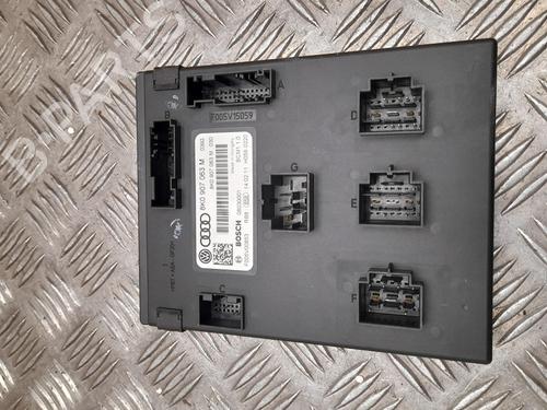 Elektronisk modul AUDI Q5 (8RB) 3.0 TDI quattro (240 hp) 28944141