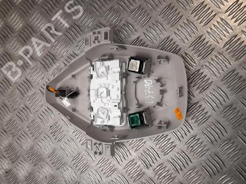Kabinelys CITROËN C4 SPACETOURER (3D_) 1.2 PureTech 130 | BP37547162I8 - Image 4