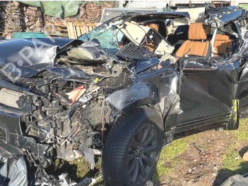 Other LAND ROVER RANGE ROVER VELAR (L560) 3.0 D300 SDV6 4x4 | BP37552578O1 - Image 6