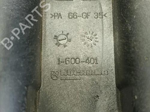 Intake manifold MASERATI GRAN TURISMO I 4.7 S | BP33206768M70  - Image 8