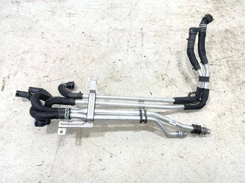 Pipe JEEP WRANGLER IV (JL) 2.0 4xe Plug-in Hybrid | BP38998359M125 - Image 3