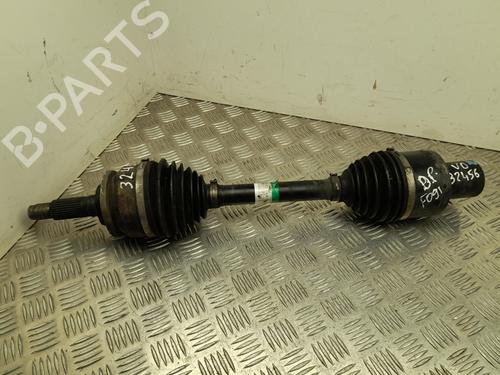 Right front driveshaft FORD RANGER (TKE) 2.0 EcoBlue 4x4 | BP28925962M39