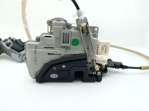 Front left lock PORSCHE CAYENNE (92A) 3.0 S E-Hybrid | BP28917350C98