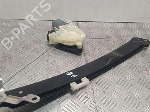 Front right window mechanism PORSCHE PANAMERA (970) 4.8 S | BP38993267C23 - Image 7