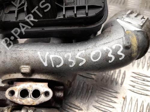 Turbocompresseur/Compresseur SKODA SUPERB III Estate (3V5) 1.4 TSI iV | BP28936745M71