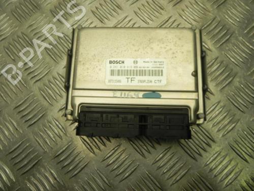 Used Engine control unit (ECU) Engine control unit (ECU) 37579910 37579910
