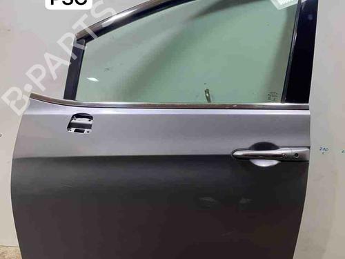 Used Left front door CHRYSLER PACIFICA (RU) 3.6 Hybrid (264 hp) 28922464