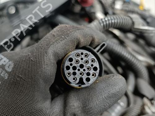 Engine MASERATI QUATTROPORTE VI 3.0 S Q4 | BP39158036M1 - Image 12