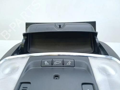 Interior roof light DODGE DURANGO (WD) 5.7 | BP33883377I8  - Image 5