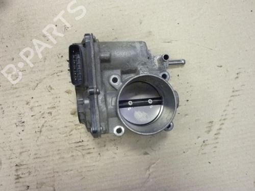 Used Throttle body TOYOTA RAV 4 IV (_A4_) 2.0 4WD (ZSA44_, ZSA44R) (151 hp) 28940085
