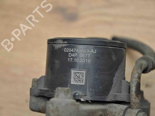 Right rear brake caliper PEUGEOT 308 SW II (LC_, LJ_, LR_, LX_, L4_) 2.0 BlueHDi 150 | BP28938216M106 