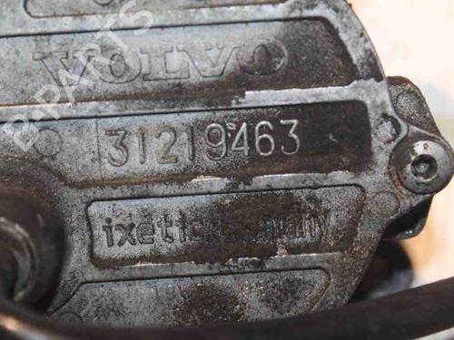 Vacuum pump VOLVO XC60 I SUV (156) D5 AWD | BP28911345M80