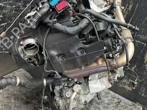 Engine AUDI Q7 (4MB, 4MG, 4MQ) 3.0 TDI quattro | BP30972279M1