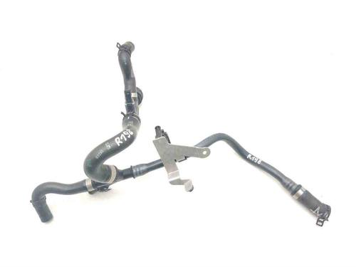 Pipe PORSCHE TAYCAN Cross Turismo (Y1B) 4 (Y1BBD1) | BP28945572M125 