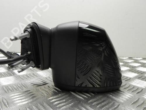 Right mirror AUDI A3 Limousine (8VS, 8VM) 2.0 TDI | BP28919666C27 