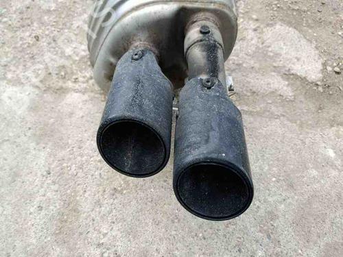 Exhaust system PORSCHE PANAMERA (971) 3.0 4 (97ABA1, 97BBA1) | BP29373718M121 