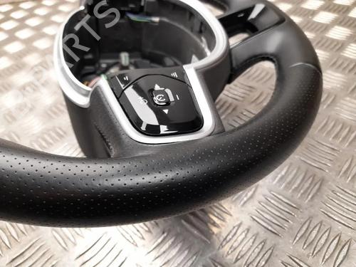 Steering wheel VOLVO XC90 II (256) D5 AWD | BP35920103C49 - Image 5