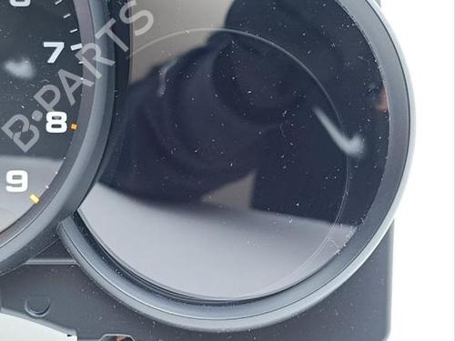 Instrument cluster PORSCHE BOXSTER (981) 2.7 | BP40206063C47 - Image 7