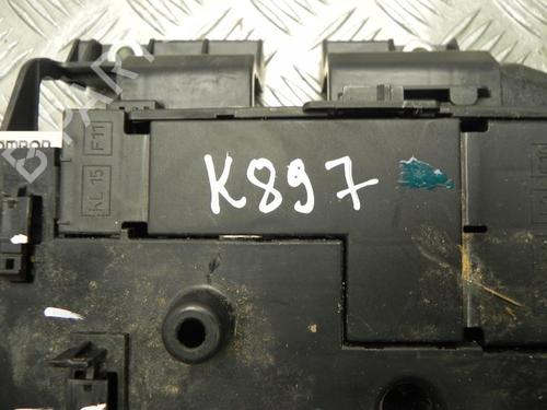 Fuse box VW TOUAREG (7P5, 7P6) 3.0 V6 TDI | BP37578459E1  - Image 5